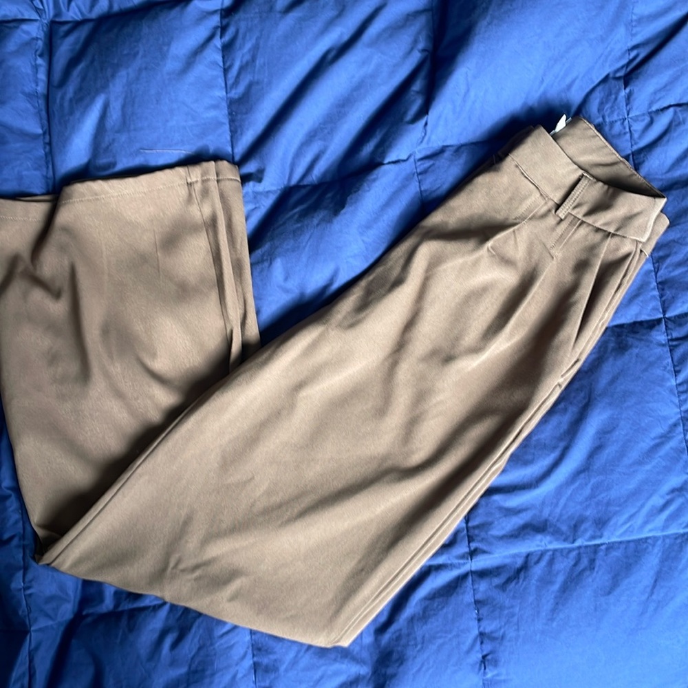 Princess Polly wide leg pants